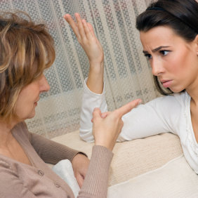 Gospodyni jest tylko jedna