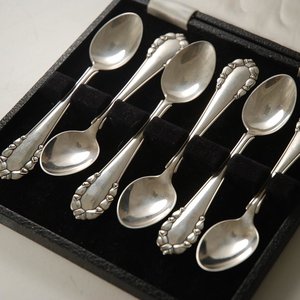 Jak przechowywać srebro?