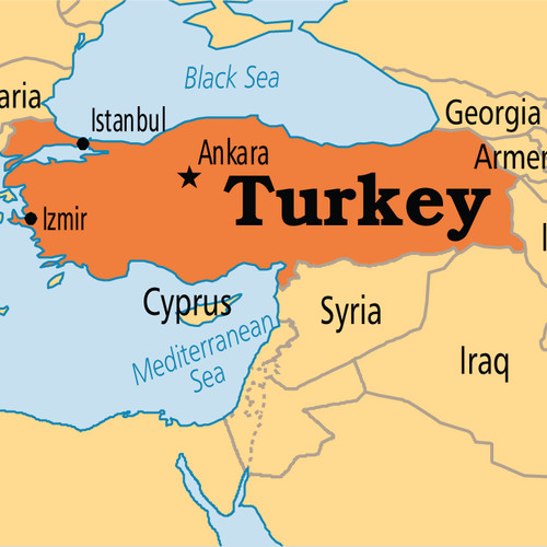 Garść porad dla wybierających się do Turcji