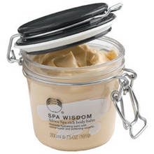 Jak w nietypowy sposób wykorzystać balsam do ciała?