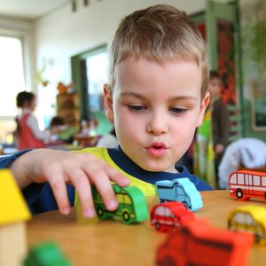 W jaki sposób dostać pracę w przedszkolu?
