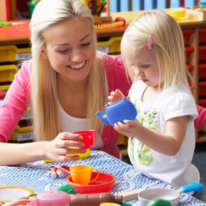 Pełnoprawny nauczyciel