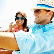 Dokąd najlepiej wybrać się na weekend majowy?