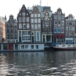 Amsterdam