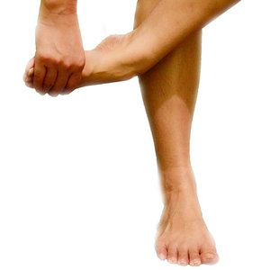 Odpoczynek w odpowiedniej pozycji