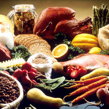 Jak odżywiać się zdrowo?