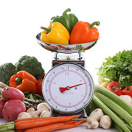 Czy dieta wegetariańska jest zdrowa?