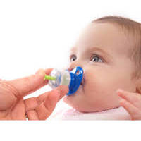 Jak pomóc dziecku pożegnać się ze smoczkiem?