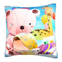 Jak zasnąć bez smoczka?