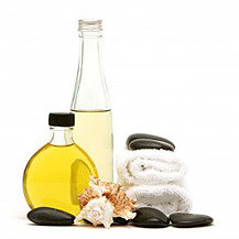 Pielęgnacja w wannie