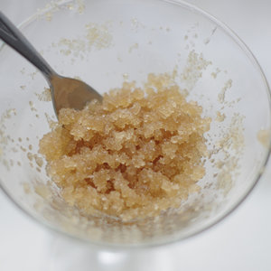 Witaminy i złuszczanie