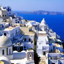 Co zwiedzać, będąc na Cykladach?