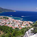 Thasos – turystyczne ciekawostki