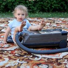 Jak przekonać dziecko do sprzątania?