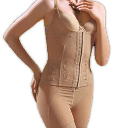 Bielizna wyszczuplająca