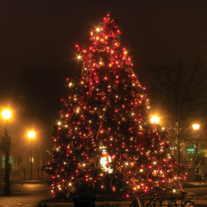 Nikt nie każe Ci świętować tradycyjnie