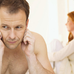 Problemy z nasieniem