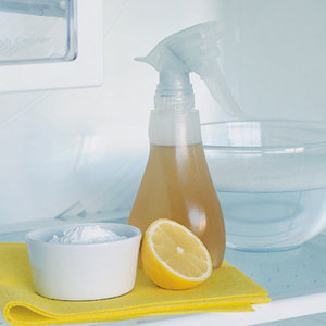 Ekologiczne środki czystości