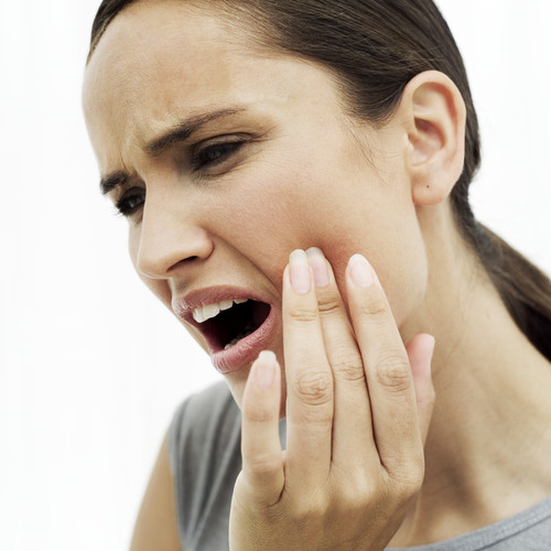 Jak pozbyć się nadwrażliwości zębów?
