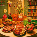 W co bawić się w Halloween?