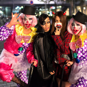 Cukierek albo psikus