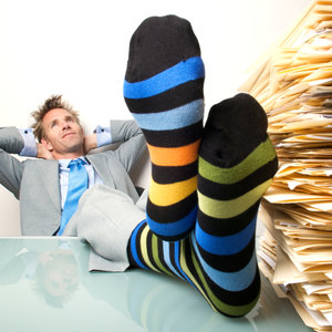 Ogranicz rozpraszacze