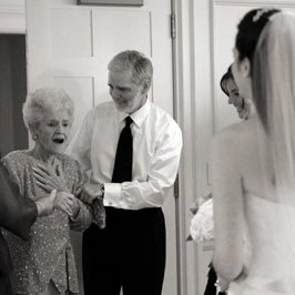 Powitanie chlebem i solą