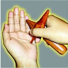 Akupresura w nagłych wypadkach