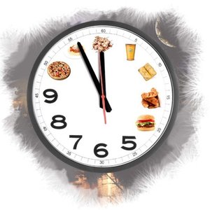 Czy można jeść wieczorem?