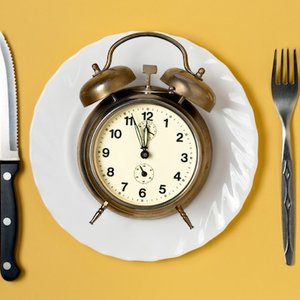 Jak często należy jeść?