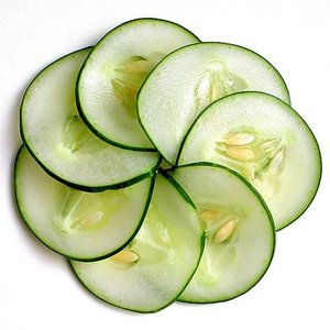 Ogórkowe odświeżenie