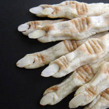 Przepis na paluchy wiedźmy (deser na Halloween)