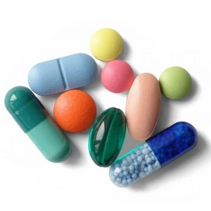 Tabletki czyszczące