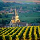 Atrakcje turystyczne Szampanii