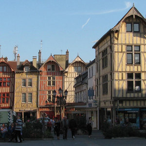 Troyes