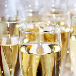 Skarb Szampanii – szampan