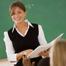 Jak zaimponować nauczycielowi?