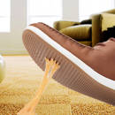 Jak oczyścić dywan z gumy do żucia?