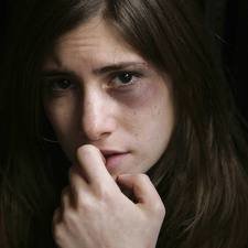 Co uważać za przemoc domową?