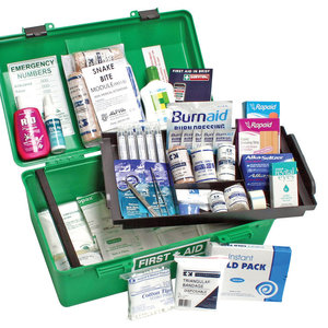 Odpowiednie opakowanie