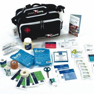 Na rany i zwichnięcia