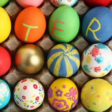 Wielkanoc – ciekawostki, które warto poznać