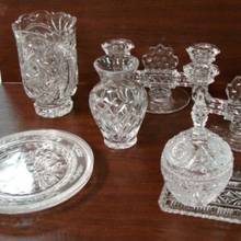 W jaki sposób pielęgnować kryształy?