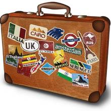 Jak się dobrze zapakować, jadąc na wakacje?