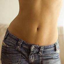 Jak zrzucić zbędne kilogramy z brzucha?