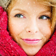 W jaki sposób pielęgnować skórę po zimie?