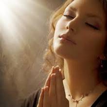 W jaki sposób się modlić?