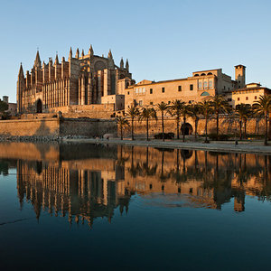 Palma de Mallorca