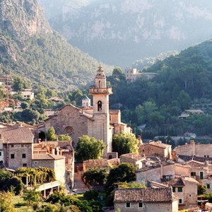 Valldemossa
