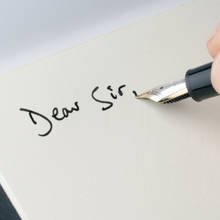 Jak nie popełnić gafy w oficjalnej korespondencji?